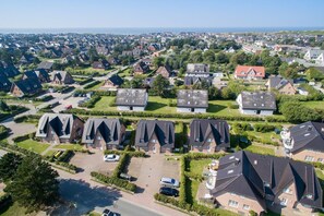 Udendørsområde