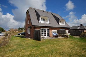 Udendørsområde