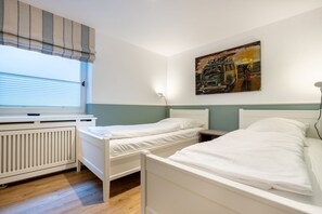 2 camere, ferro/asse da stiro, Wi-Fi, lenzuola
