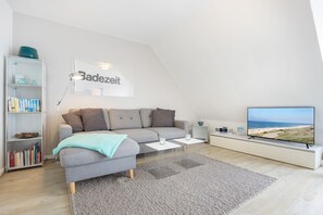 Téléviseur, chaîne audio