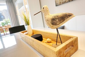 Unclassified image, 5 of 41, button - Heimathuus - Das Hausteil mit 83 m² ist für bis zu 4 Personen Geeignet (Sylt)