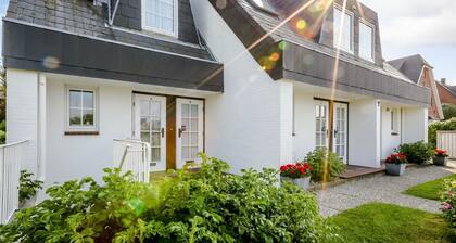 Westerbrise, App. 4 Lighthouse - Ein Besonderes Hideaway. In Top-lage Wenningstedts, Zwischen