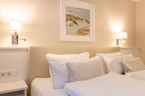 3 soveværelser, pengeskab på værelset, strygejern/strygebræt, Wi-Fi