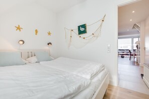 1 makuuhuone, silitysrauta/-lauta, Wi-Fi, vuodevaatteet