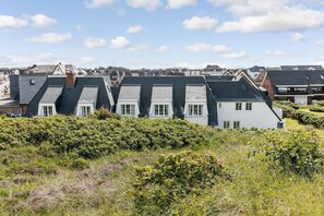 Exterior - Sturmfried, App. 12 - Urlaub auf der Düne (Wenningstedt-Braderup (Sylt))