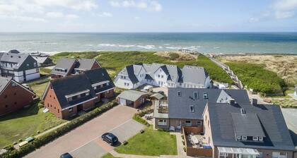 Sturmfried, App. 12 - Urlaub auf der DĂŒne