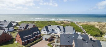 Sturmfried, App. 12 - Urlaub auf der Düne