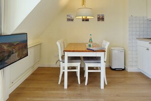 Dining - Sturmfried, App. 12 - Urlaub auf der Düne (Wenningstedt-Braderup (Sylt))