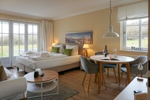 2 dormitoris, planxa i posts de planxar, wifi i roba de llit 