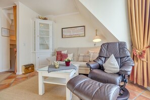 Télévision, chaîne hi-fi