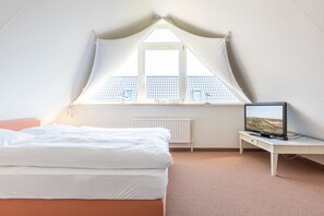 2 camere, ferro/asse da stiro, Wi-Fi, lenzuola