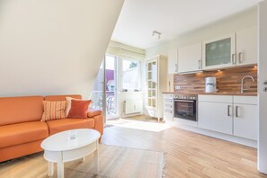 Televisión y estéreo 