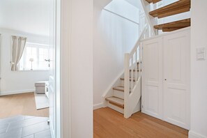 Interior - Westsidehüs - Strand- und Dorfteichnahe Lage. Viel Platz. Eigener Garten. Feine Ausstattung (Wenningstedt-Braderup (Sylt))