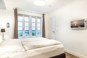 3 間睡房、熨斗/熨衫板、Wi-Fi、床單