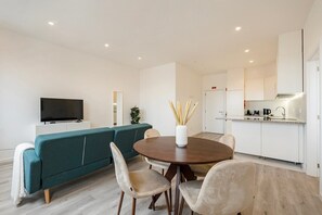 Interior - GuestReady - Matosinhos Deluxe near the beach (Matosinhos)