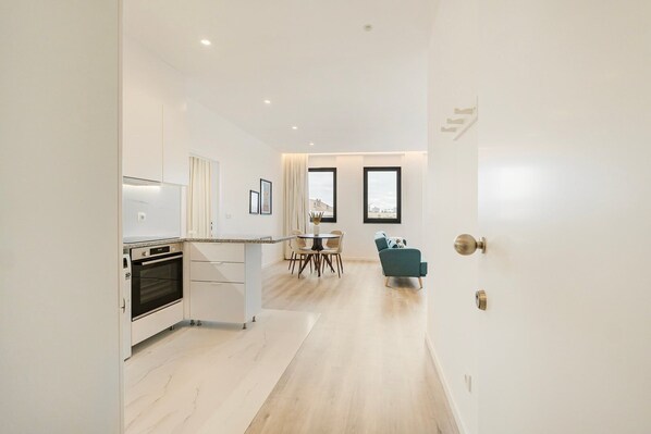 Interior - GuestReady - Matosinhos Deluxe near the beach (Matosinhos)