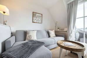 Televisión y estéreo 