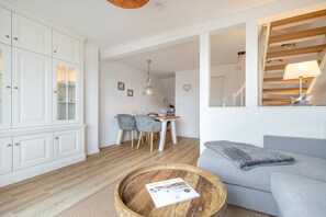 Televisión y estéreo 