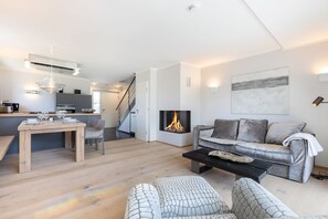 TV - Strandhafer - Design- und Technikfans Aufgepasst! (Wenningstedt-Braderup (Sylt))