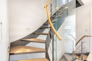 Interior - Strandhafer - Design- und Technikfans Aufgepasst! (Wenningstedt-Braderup (Sylt))