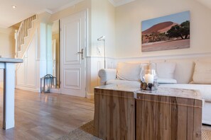 Interior - Wendinghüs, App.7 - Unweit der Wenningstedter Promenade Liegt das Moderne Appartement im Wendinghüs (Wenningstedt-Braderup (Sylt))