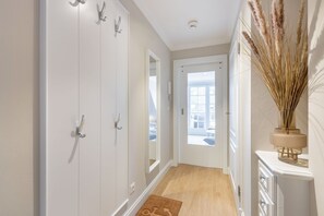 Interior - Cathrin, App. 15 - Genießen Sie Ihren Urlaub in Großzügigen Räumlichkeiten (Wenningstedt-Braderup (Sylt))