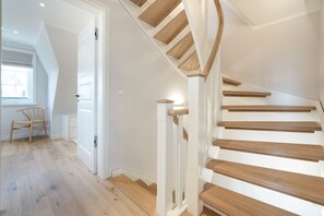 Interior - Sylter Osterhof - Luxus Unter Reet! Genießen Sie Ihren Urlaub auf Sylt in Diesem Traumhaus (Wenningstedt-Braderup (Sylt))