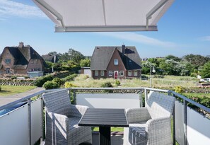 Speisen im Freien