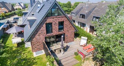 Willms Living, Ocean - Ganz nah an den Tinnumer Wiesen. Luxusbad. Sehr gutes