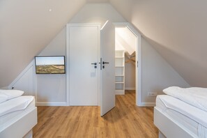 3 Schlafzimmer, Bügeleisen/Bügelbrett, WLAN, Bettwäsche