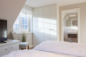 3 Schlafzimmer, Bügeleisen/Bügelbrett, WLAN, Bettwäsche