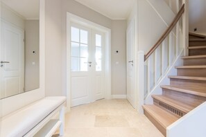 Interior - Fröddenhues - Das Fröddenhues Befindet Sich in Sehr Ruhiger und Geschützter Lage (Sylt)