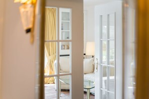 Interior - Lüüvwai 7, Whg. Dickel - Sie Suchen ein Urlaubsdomizil in Einem der Beliebtesten Orte der Insel (Sylt-Ost)