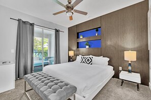 8 chambres, fer et planche à repasser, Wi-Fi, draps fournis