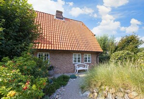 Exterior - Hüs Üp Klef - Wunderschönes Hausteil Unweit des Sylter Wattenmeers (Sylt-Ost)