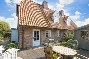 Exterior - Hüs Üp Klef - Wunderschönes Hausteil Unweit des Sylter Wattenmeers (Sylt-Ost)