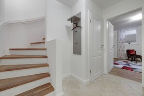 Interior - Hüs Moinsen - In Ruhe die Zeit mit der Familie Genießen? Das Hüs Moinsen ist der Richtige Ort (Sylt)