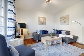 TV - Hüs Moinsen - In Ruhe die Zeit mit der Familie Genießen? Das Hüs Moinsen ist der Richtige Ort (Sylt)