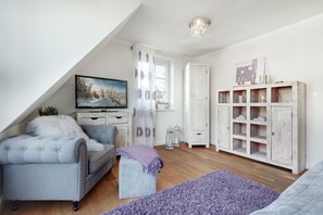 3 Schlafzimmer, Bügeleisen/Bügelbrett, WLAN, Bettwäsche