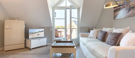 Televisio, DVD-soitin, stereot