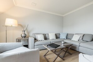 Unclassified image, 5 of 31, button - Düün Hüs, App. 4 - Ferienwohnung "düün Hüs, Appartement Nr. 4" in Westerland, Sylt (Sylt)