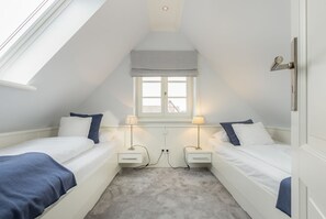 Unclassified image, 3 of 31, button - Düün Hüs, App. 4 - Ferienwohnung "düün Hüs, Appartement Nr. 4" in Westerland, Sylt (Sylt)