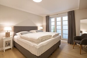 3 Schlafzimmer, Bügeleisen/Bügelbrett, WLAN, Bettwäsche