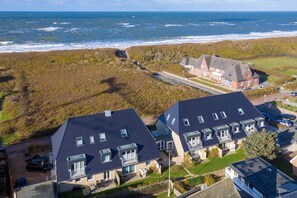 Unclassified image, 2 of 25, button - Lornsenhof, App. 16 Sunset-view - Top Appartment in Bestlage! (Sylt)