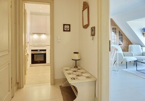 Unclassified image, 4 of 25, button - Lornsenhof, App. 16 Sunset-view - Top Appartment in Bestlage! (Sylt)