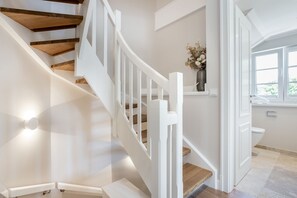 Interior - Leevste Süster - Im Haus Leevste Süster Kann der Urlaub Einfach nur Schön Werden (Sylt)