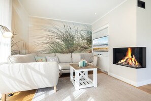 TV - Leevste Süster - Im Haus Leevste Süster Kann der Urlaub Einfach nur Schön Werden (Sylt)