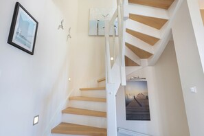 Interior - Mali - 3-raum Appartement im Ober- und Dachgeschoss mit ca. 75 m² Nutzfläche (Sylt)