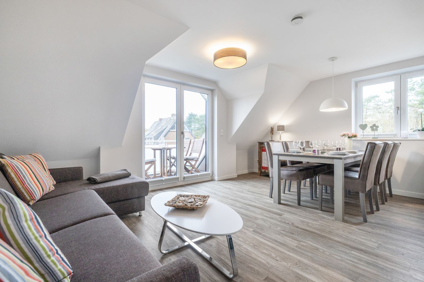 电视、立体声音响