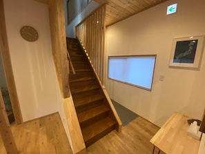 Interior - Hakuba Bliss Cottage (Hakuba)